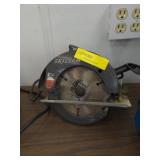 Skill Saw Commercial Duty Circular Saw