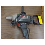 Craftman 1/2" Drive Corded Drill