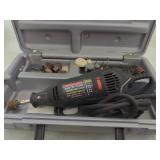 Dremel #395 Type 4 with Router Attachment