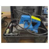 Ryobi 3 5/8 Hand Held Planer