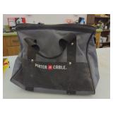 Porter Cable air nailers