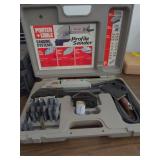 Porter Cable Profile Sander