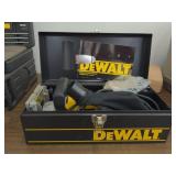 Dewalt Biscuit Cutter