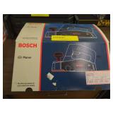 Bosch Handheld Planer Never been used