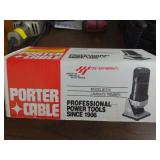 Porter Cable Laminate Trimmer