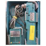 Makita Cordless Angle Drill