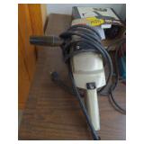 Black & Decker Angle Grinder