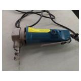 Makita Corded Nibbler