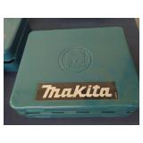 Makita Corded Saber Saw