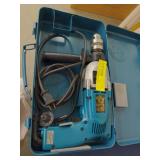 Makita Corded 1/2" Hammer Drill