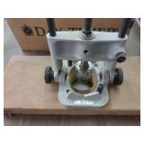 Bench Top Drill Press