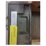 Craftsman Router Bits