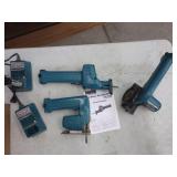 Makita Tool Kit