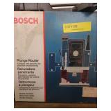 Bosch Router