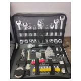5 Star Tool Kit