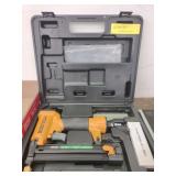 Bostitch SB125BN Brad Nailer