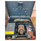 Bosch Cordless 12V Multi-Tool