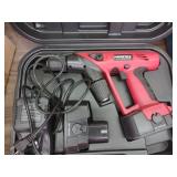 Mansfield 18V Swivel Head Dual Drill Driver