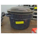 Enamel Water bath canner