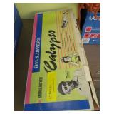 US Divers Snorkeling Vest