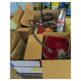 Automotive Accessories