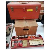 Vintage Slot Cars and Tracks