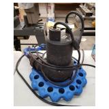 1/4 HP Pool Pump