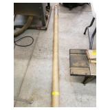 Shop Smith Accessory Believed to be a fence