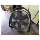 King of Fan Electric Fan