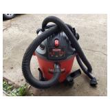 Craftsman 20 Gal. Shop Vac.