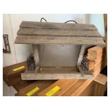 Bird Feeder