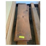 Misc. Lumber Lot