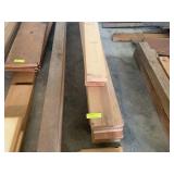 2 Stacks of Misc. Dimensional Lumber 2