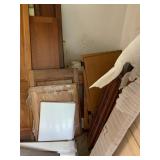 Large Lot of Cabinet Doors-Various Colors