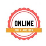 Online Only Store Goods Liquidation Auction Public