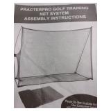Practerpro Golf Training Net System