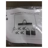 Emart Backdrop Stand Support System