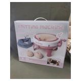 Knitting Machine