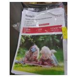 Koala Double Sided Glossy Paper, 13"x19", Open Pac