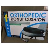 ORTHOPEDIC DONUT CUSHION 14INCHES X 2.5 INCHES