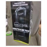 IONIC PRO COMPACT PURIFIER RECOMMENDED FOR SMALL S