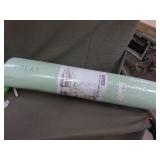 YOLAX TPE ULTRA-LIGHT YOGA MAT 72" X 26" X 0.6MM G