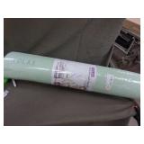 YOLAX TPE ULTRA-LIGHT YOGA MAT 72" X 26" X 0.6MM G