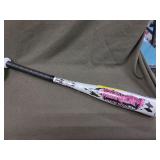 FRANKLIN 2&1/4 BARREL VENOM TEEBALL BAT 1200 WITH