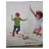 KID SOURCE MUSICAL HOP SKIPPER AGES 3+ UNKOWN IF A