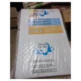 DREAM ON ME 3" CRIB MATRESS