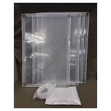4 SHIELDS FOR STUDENTS DESK