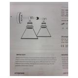 PHANSTHY LAMPHOLDER MODEL NO. E26-RC-27