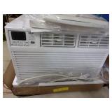 EQK WINDOW AIR CONDITIONER 8,000BTU  WIDTH 23-36"
