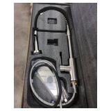 FORIOUS KITCHEN FAUCET WITH PULL DOWN SPRAYER
